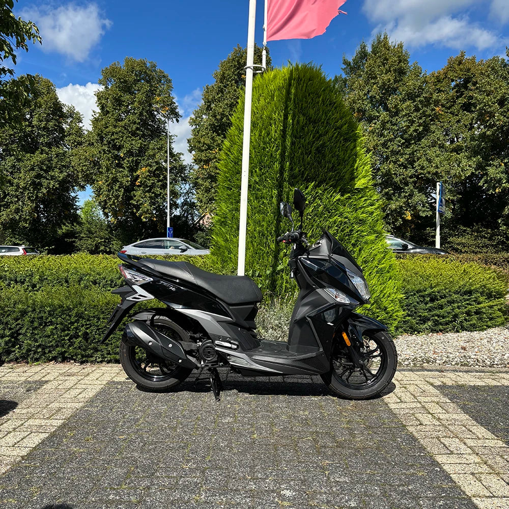 Sym Jet 14
