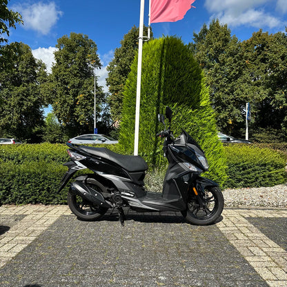 Sym Jet 14