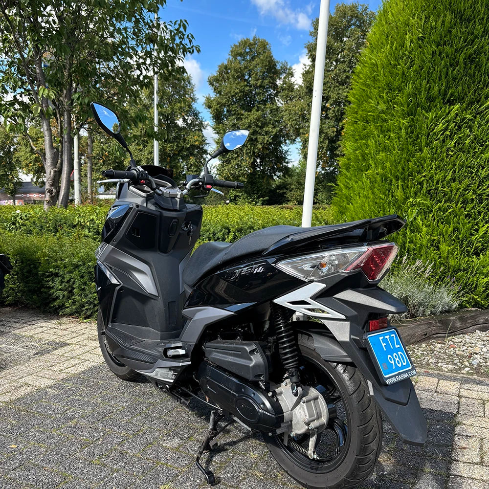 Sym Jet 14