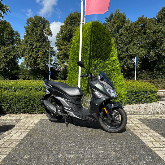 Sym Jet 14