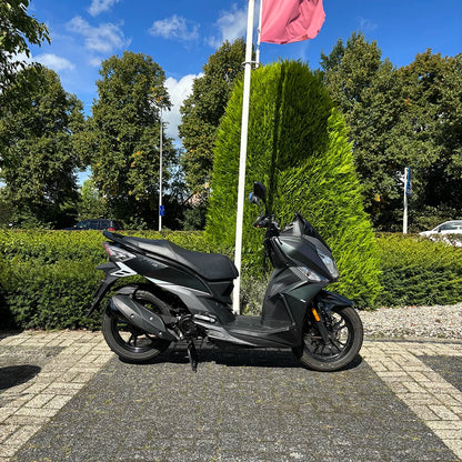 Sym Jet 14