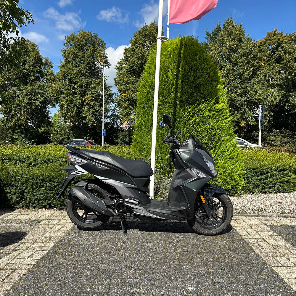 Sym Jet 14