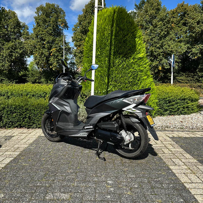 Sym Jet 14