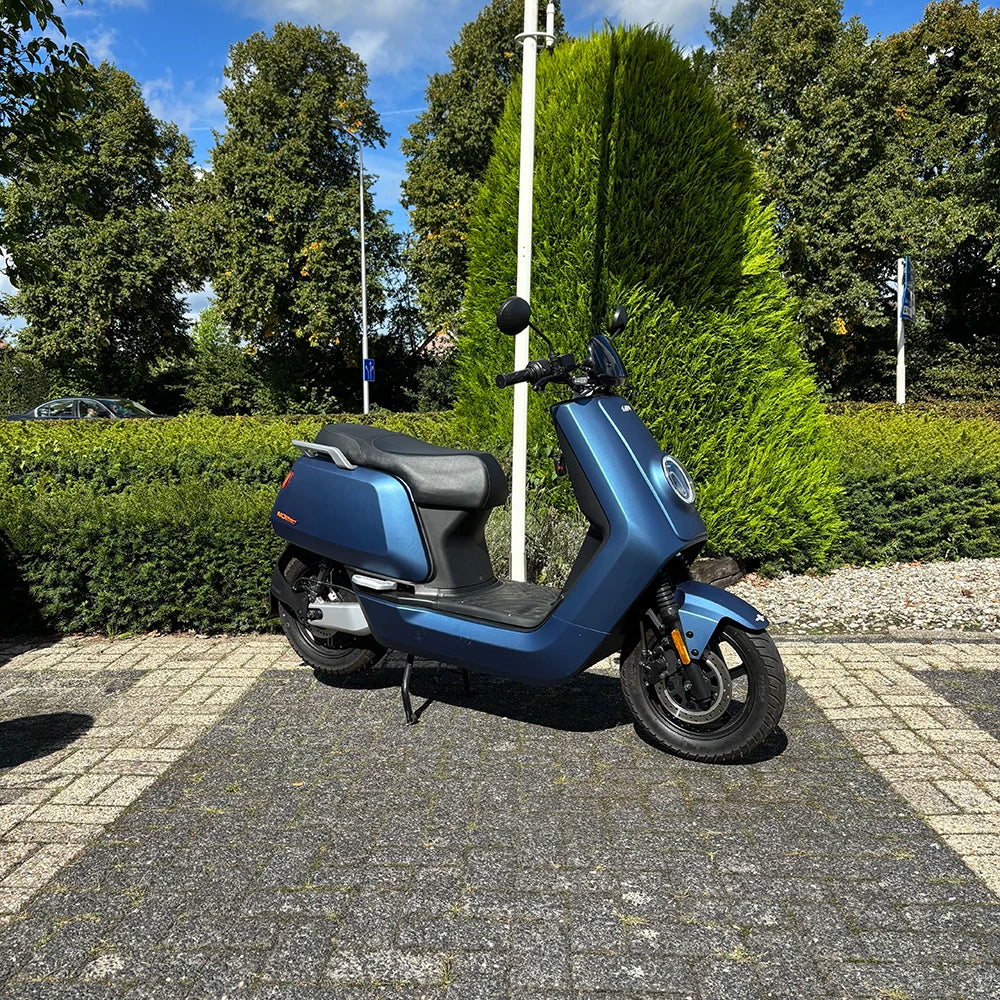 Niu NQI Sport