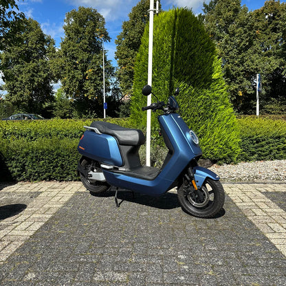 Niu NQI Sport