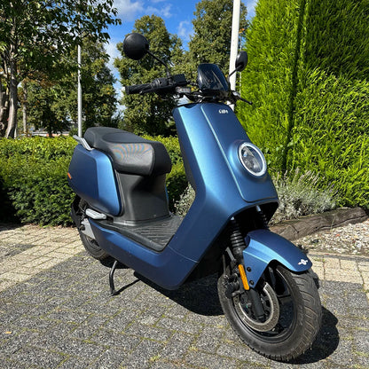 Niu NQI Sport