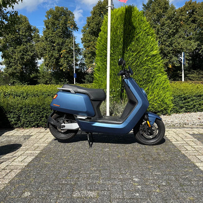 Niu NQI Sport