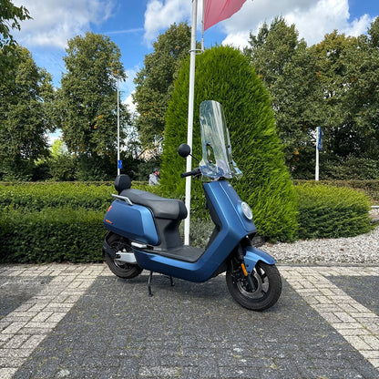 NIU NQi Sport