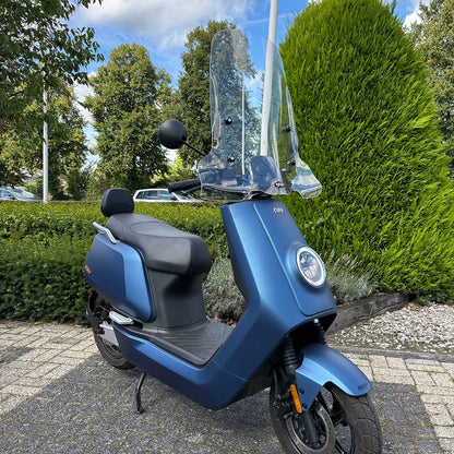 NIU NQi Sport
