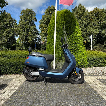 NIU NQi Sport
