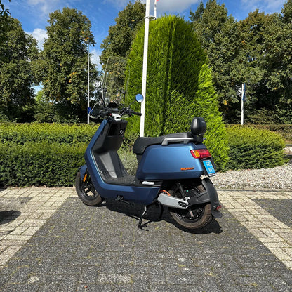 NIU NQi Sport