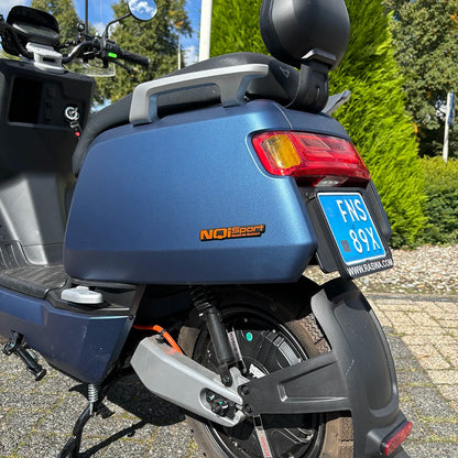 NIU NQi Sport
