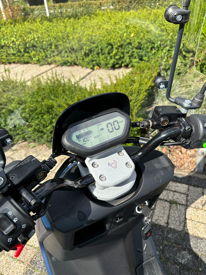 NIU NQi Sport