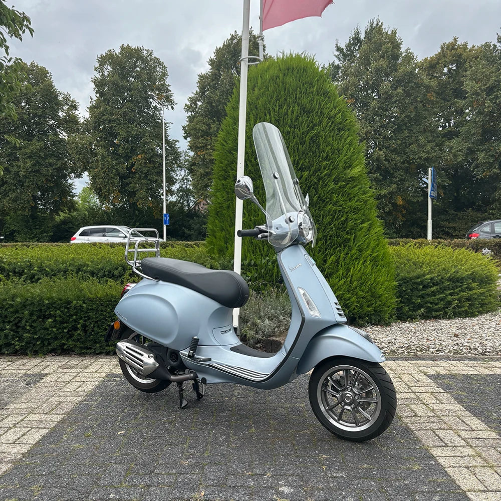 Vespa Primavera 50 | 2021