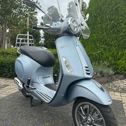 Vespa Primavera 50 | 2021