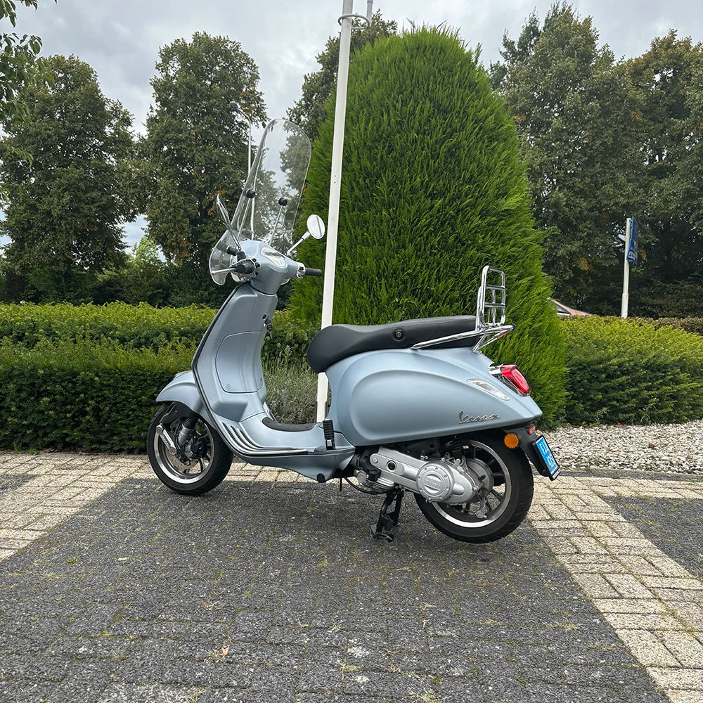 Vespa Primavera 50 | 2021