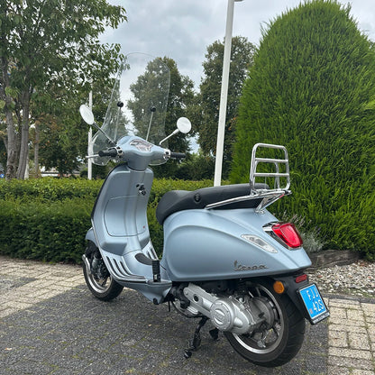 Vespa Primavera 50 | 2021