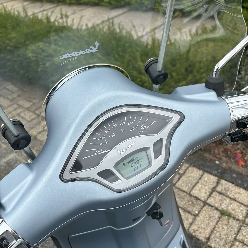 Vespa Primavera 50 | 2021