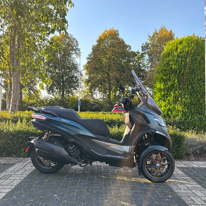 Piaggio MP3 530 HPE Sport |2024