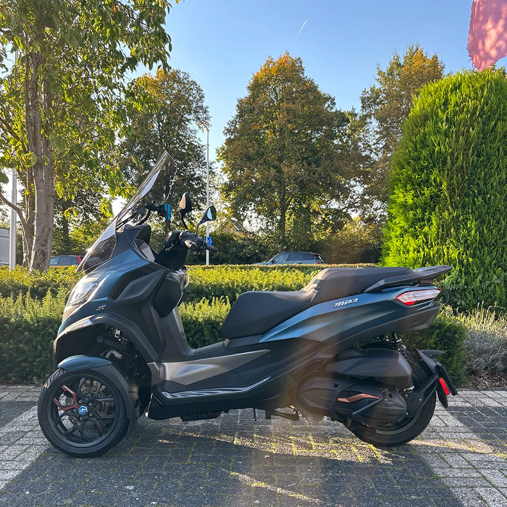 Piaggio MP3 530 HPE Sport |2024
