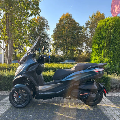 Piaggio MP3 530 HPE Sport |2024