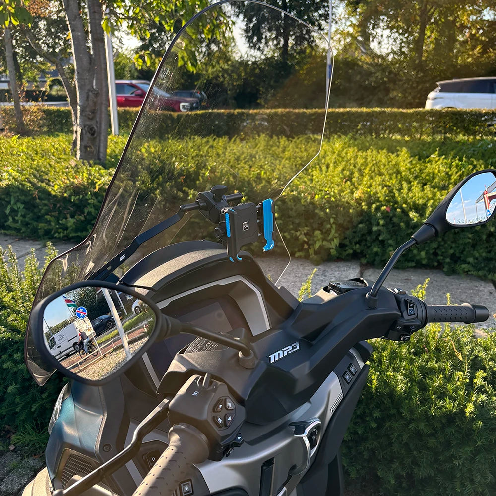 Piaggio MP3 530 HPE Sport |2024