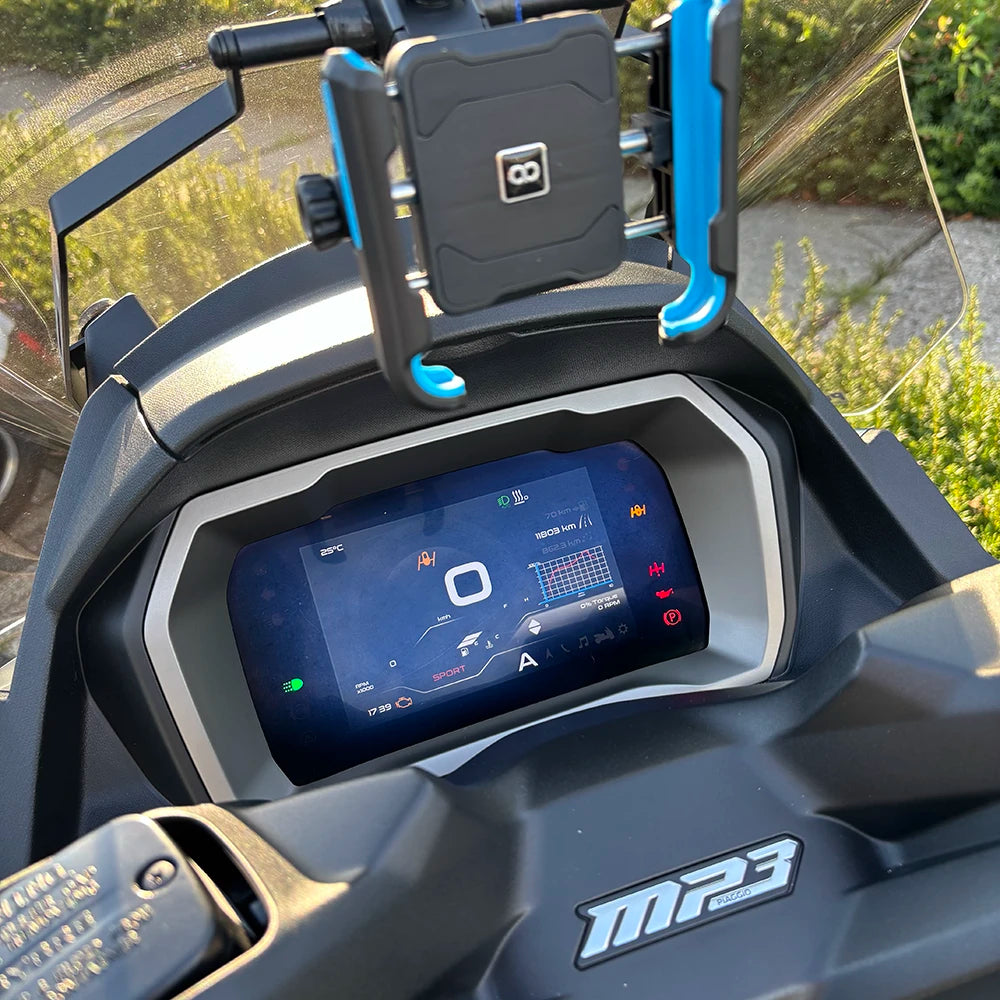 Piaggio MP3 530 HPE Sport |2024