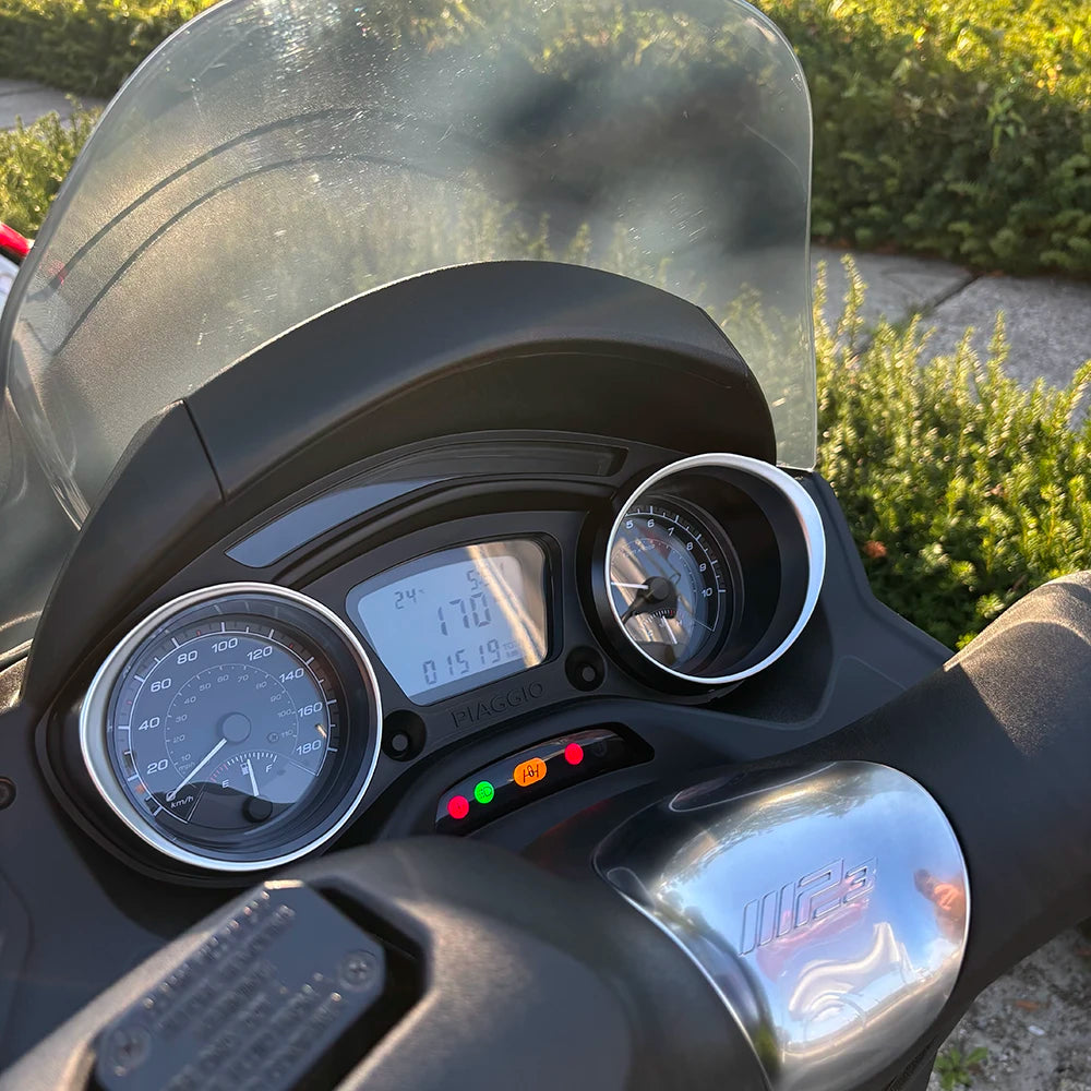 Piaggio MP3 300 HPE | 2023
