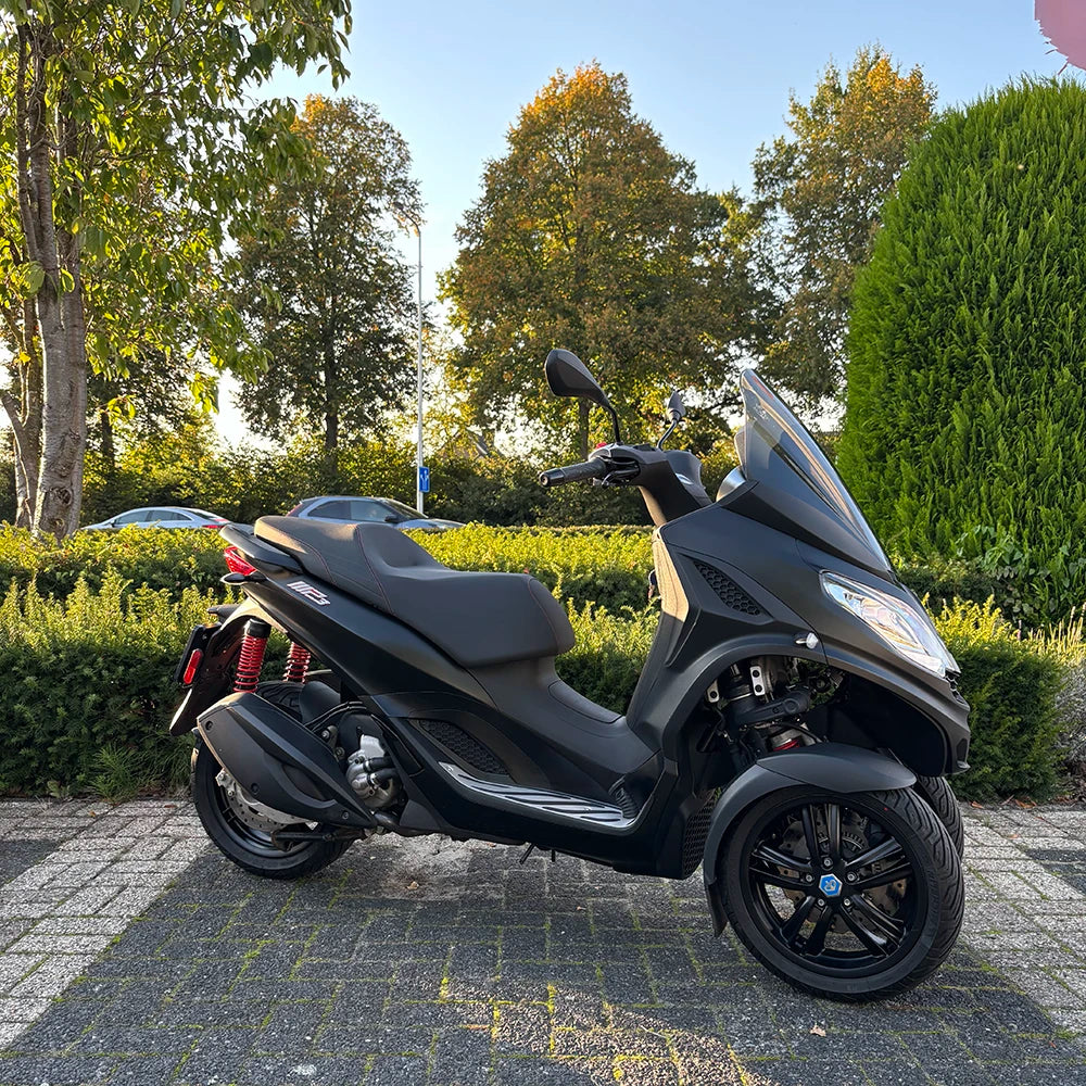 Piaggio MP3 300 HPE | 2022