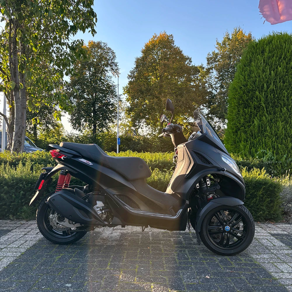 Piaggio MP3 300 HPE | 2022