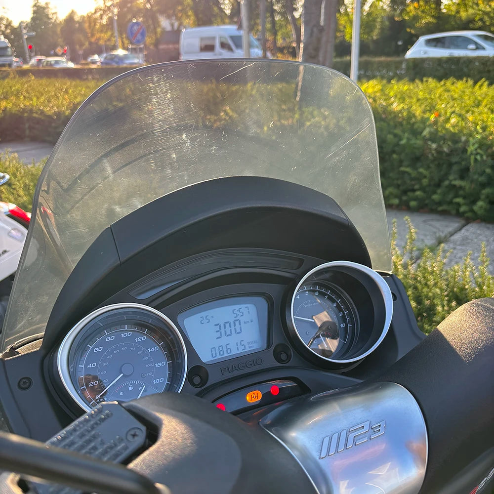 Piaggio MP3 300 HPE | 2022