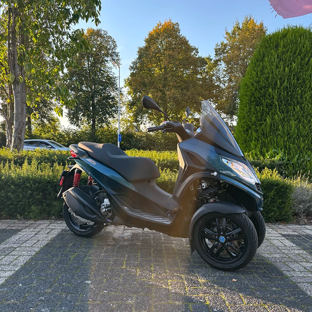 Piaggio MP3 300 HPE | 2024
