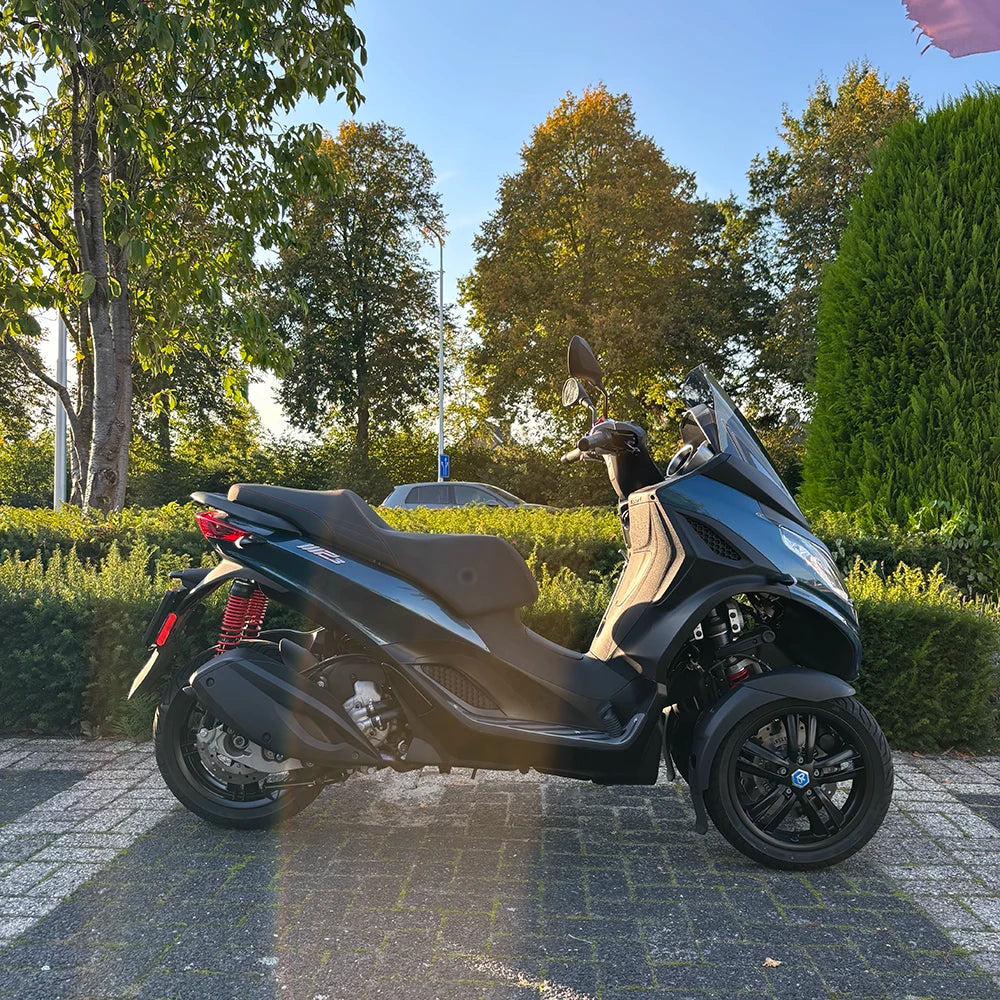 Piaggio MP3 300 HPE | 2024