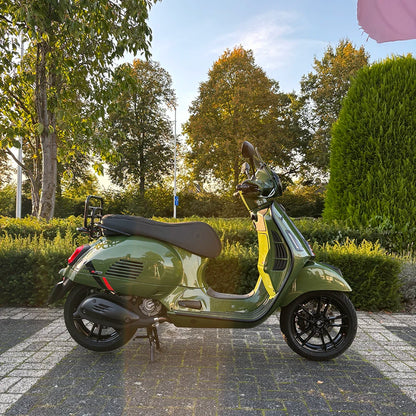 Vespa GTS 310 HPE Supersport | 2026