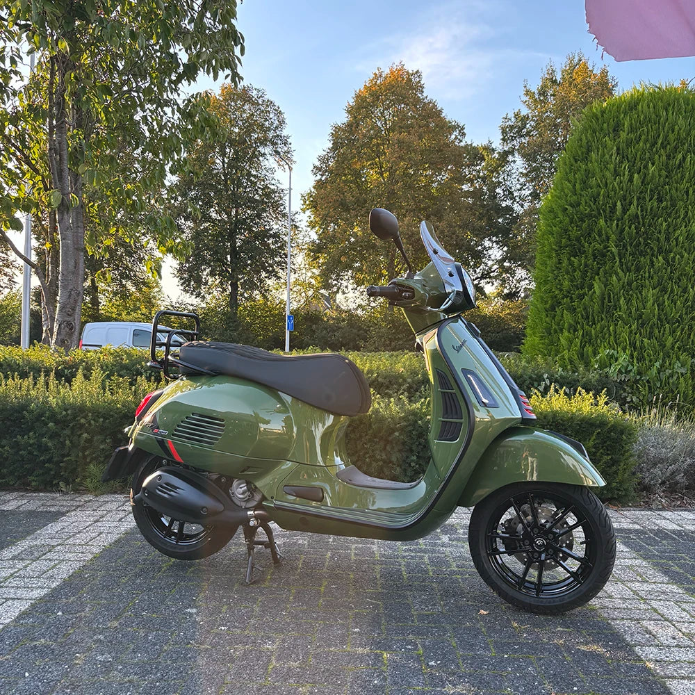 Vespa GTS 310 HPE Supersport | 2026