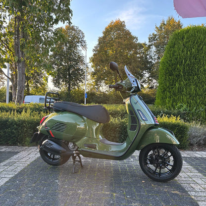 Vespa GTS 310 HPE Supersport | 2026