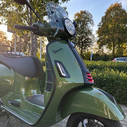 Vespa GTS 310 HPE Supersport | 2026