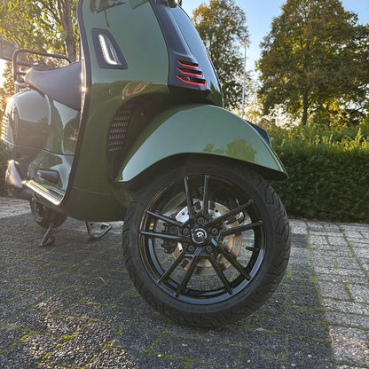 Vespa GTS 310 HPE Supersport | 2026