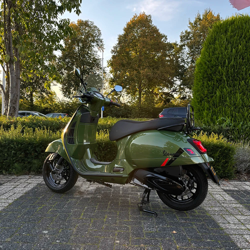 Vespa GTS 310 HPE Supersport | 2026