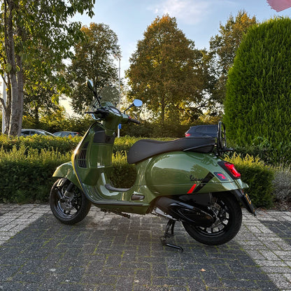 Vespa GTS 310 HPE Supersport | 2026