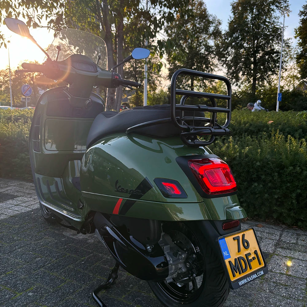 Vespa GTS 310 HPE Supersport | 2026