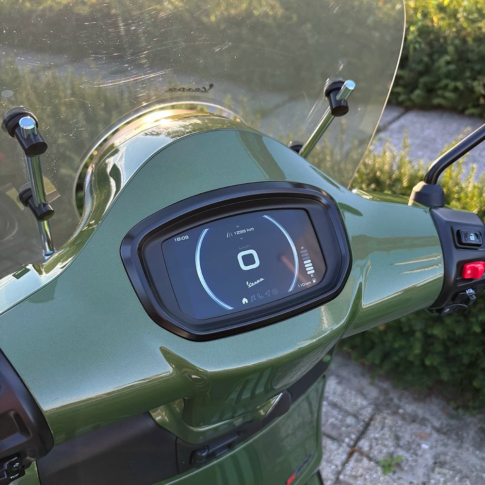 Vespa GTS 310 HPE Supersport | 2026