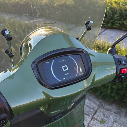 Vespa GTS 310 HPE Supersport | 2026