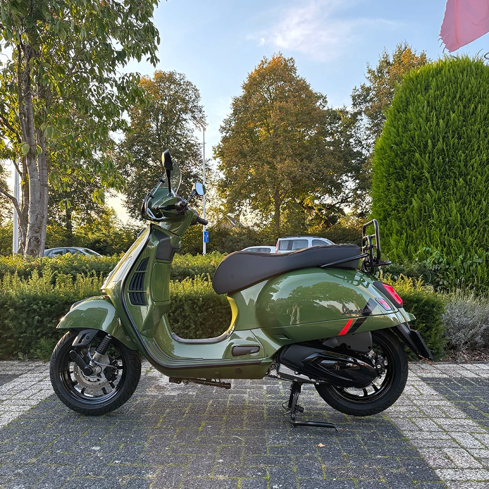 Vespa GTS 310 HPE Supersport | 2026