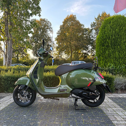 Vespa GTS 310 HPE Supersport | 2026