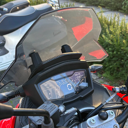 Aprilia SR GT 200