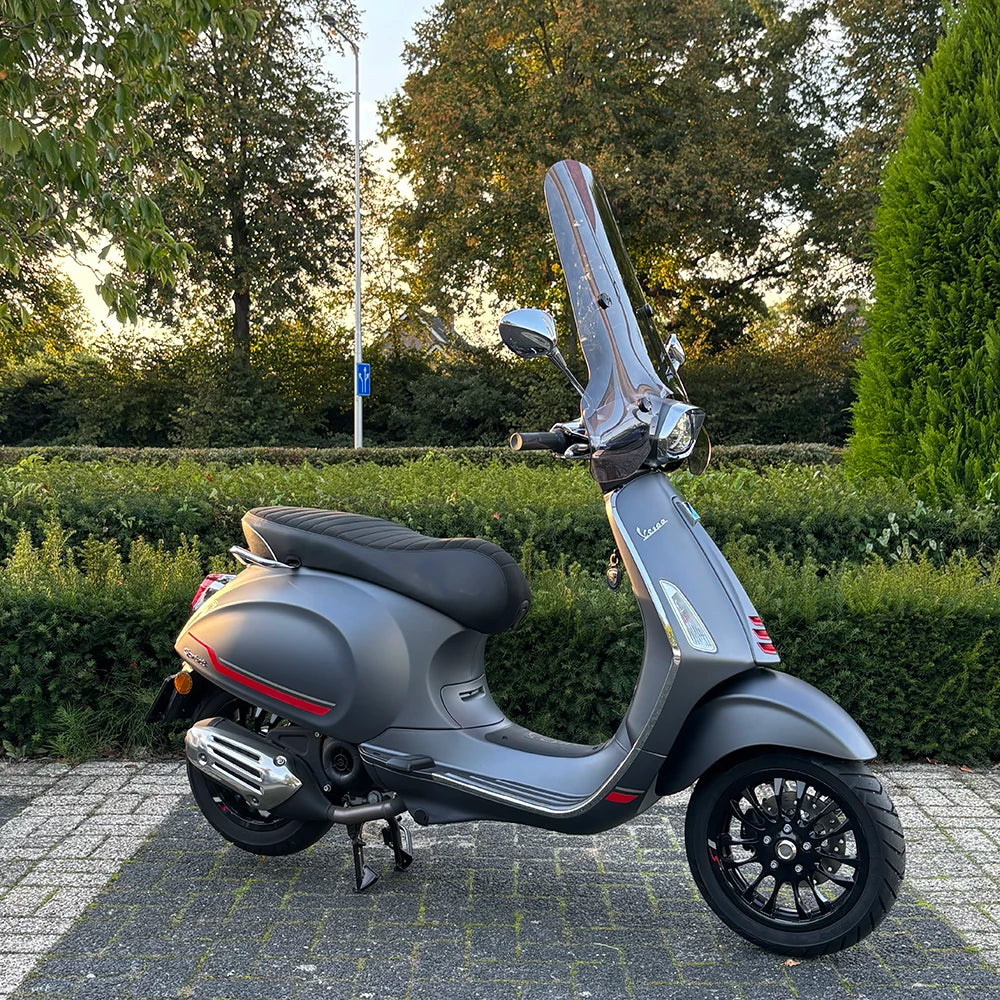 Vespa Sprint S 50