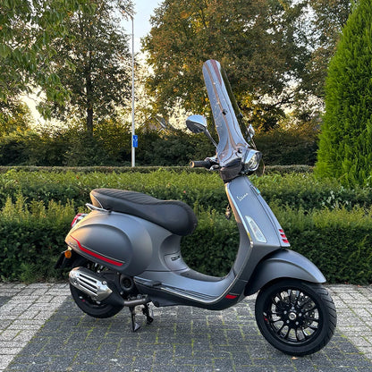 Vespa Sprint S 50