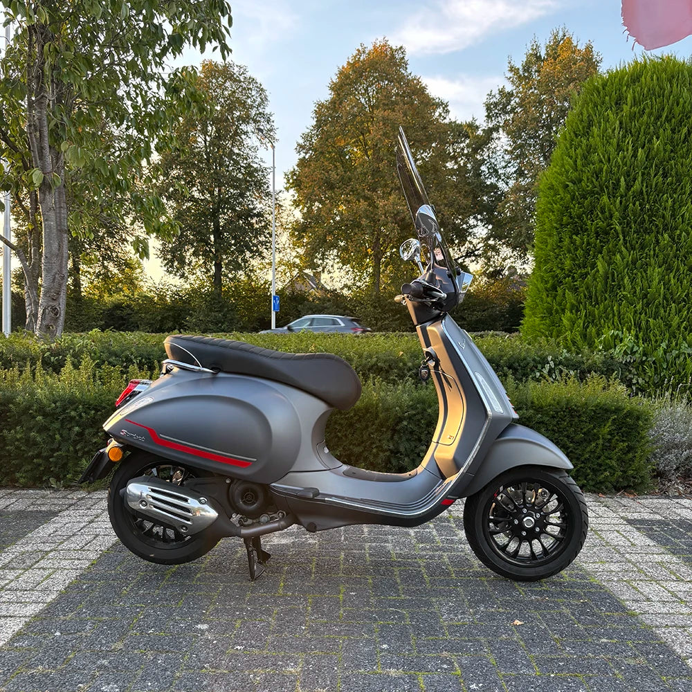 Vespa Sprint S 50