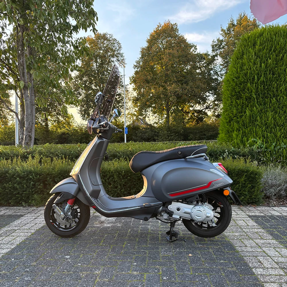 Vespa Sprint S 50